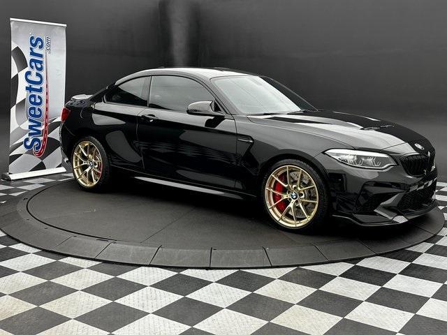 used 2020 BMW M2 car, priced at $87,995