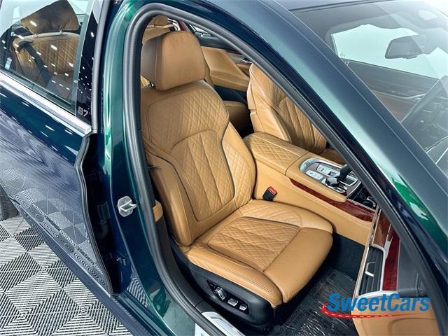 used 2022 BMW ALPINA B7 car, priced at $99,995