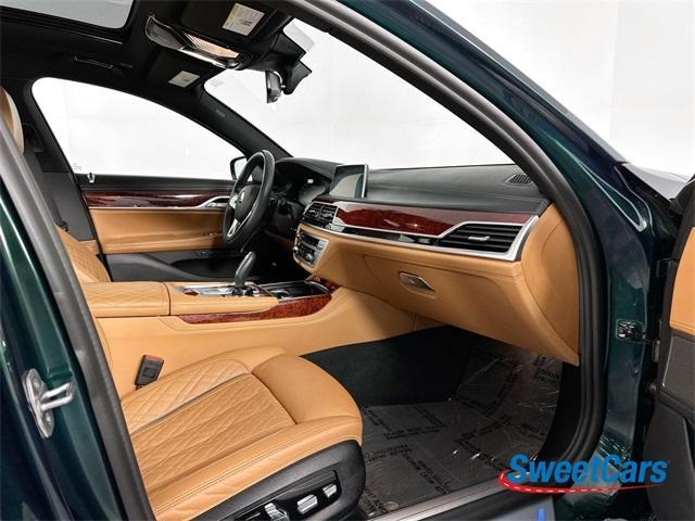 used 2022 BMW ALPINA B7 car, priced at $99,995