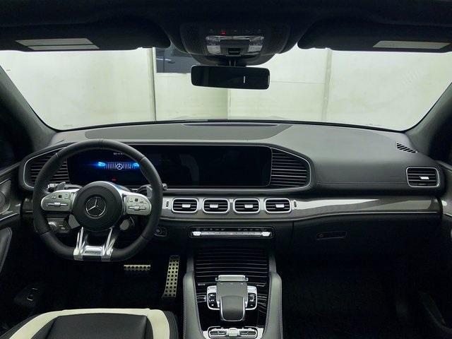 used 2023 Mercedes-Benz AMG GLE 63 car, priced at $108,995