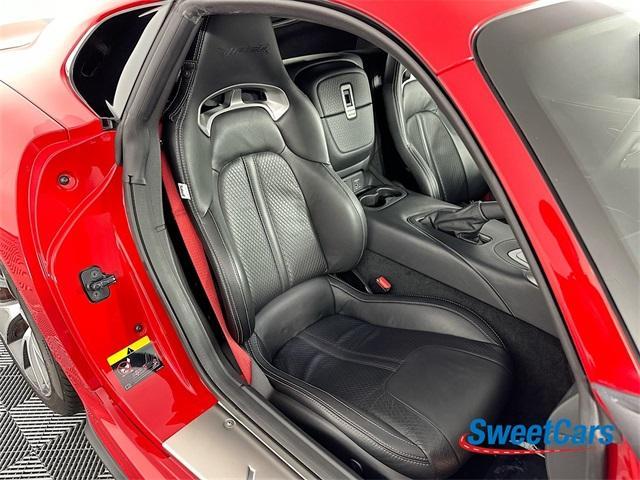 used 2013 Dodge SRT Viper car, priced at $132,995