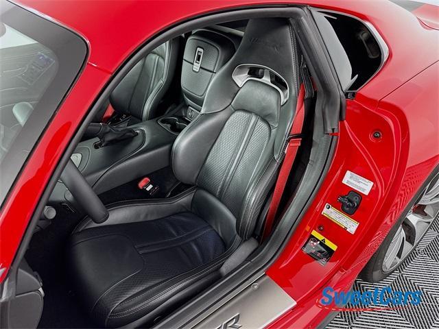 used 2013 Dodge SRT Viper car, priced at $132,995