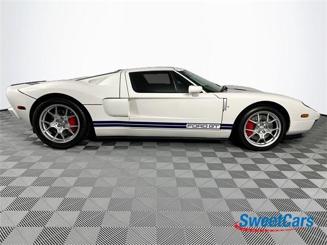 used 2006 Ford GT car, priced at $519,995