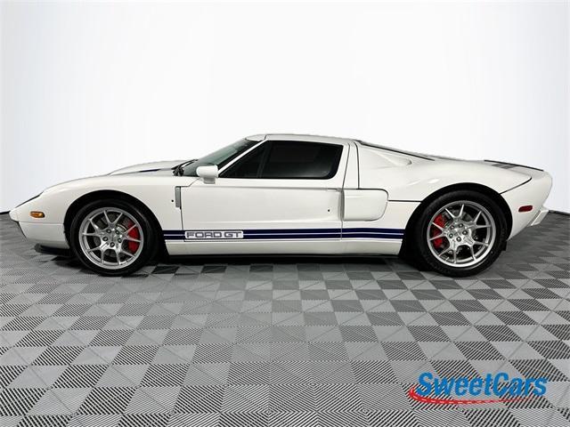 used 2006 Ford GT car, priced at $519,995