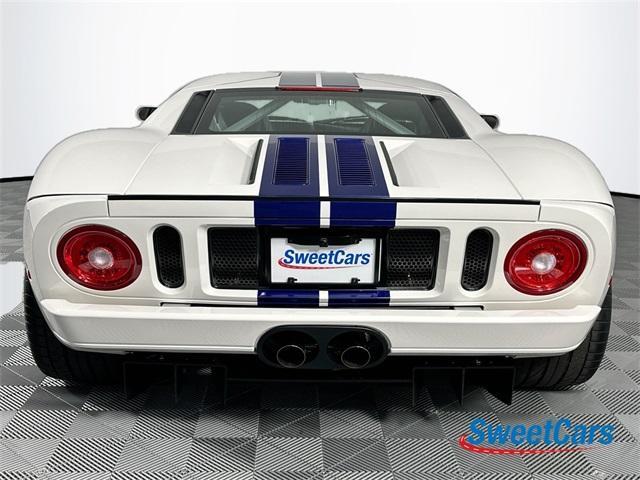 used 2006 Ford GT car, priced at $519,995