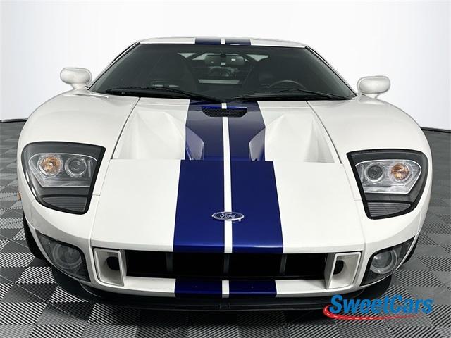 used 2006 Ford GT car, priced at $519,995