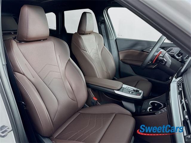 used 2024 BMW X1 car, priced at $52,995