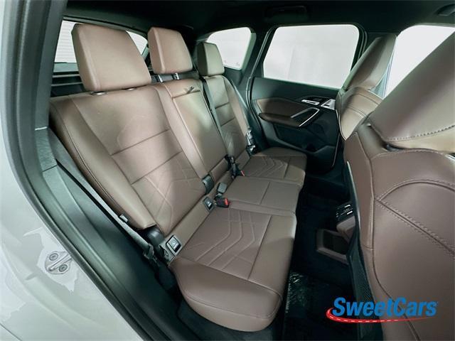 used 2024 BMW X1 car, priced at $52,995