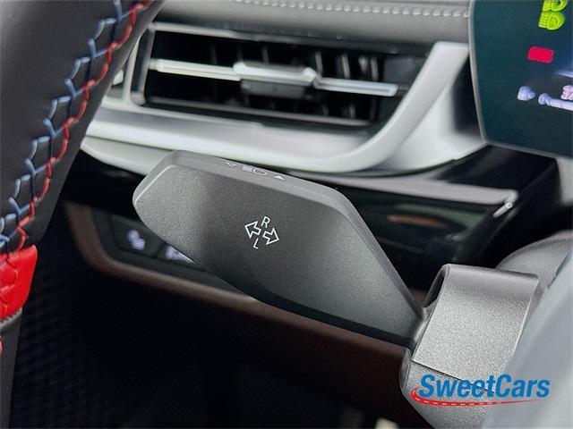 used 2024 BMW X1 car, priced at $52,995
