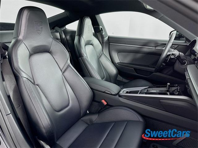 used 2023 Porsche 911 car, priced at $159,995