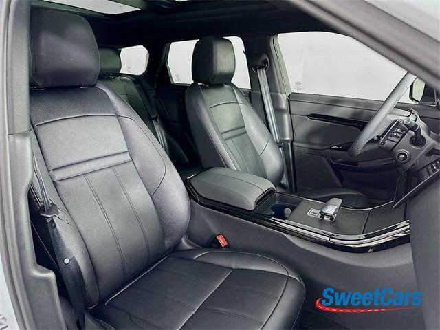 used 2024 Land Rover Range Rover Evoque car, priced at $47,695