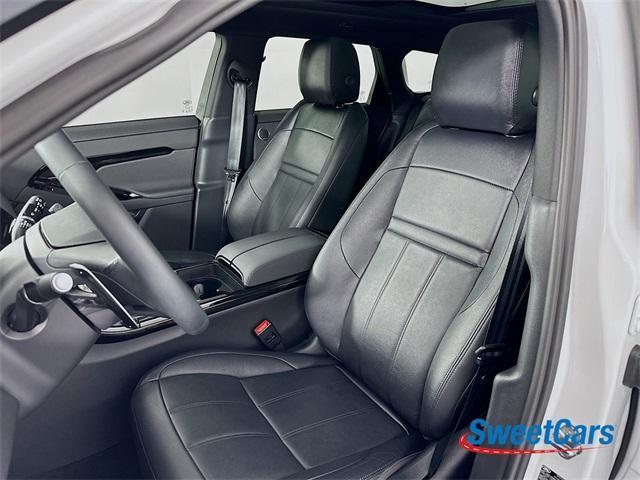 used 2024 Land Rover Range Rover Evoque car, priced at $47,695