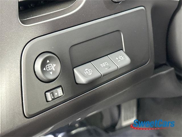 used 2019 Chevrolet Corvette car, priced at $65,595