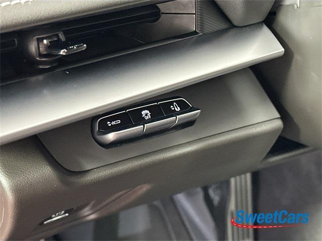 used 2026 Chevrolet Corvette car, priced at $75,995