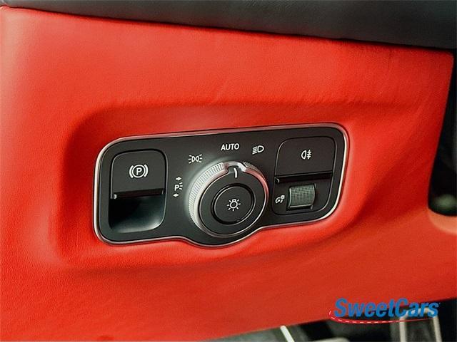 used 2023 Aston Martin Vantage car, priced at $249,995