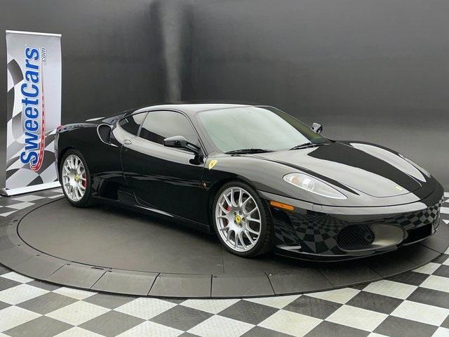 used 2005 Ferrari F430 car, priced at $142,995