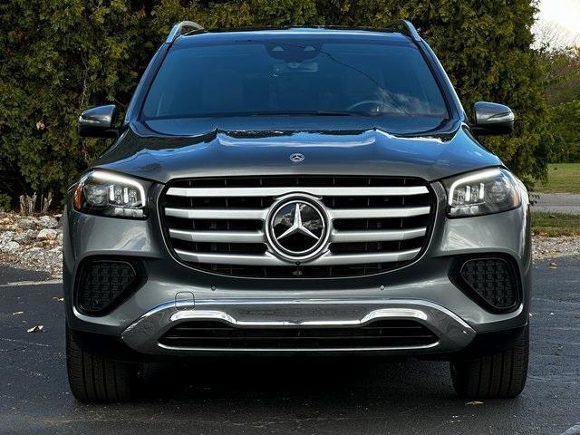 used 2024 Mercedes-Benz GLS 450 car, priced at $79,995