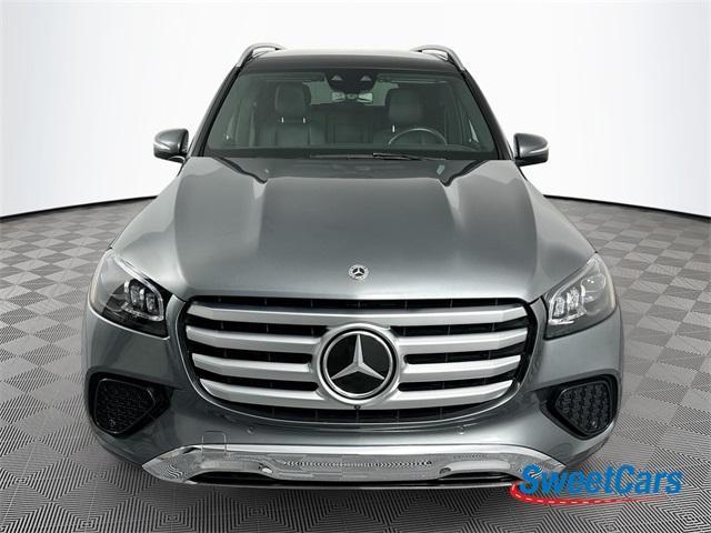 used 2024 Mercedes-Benz GLS 450 car, priced at $75,995