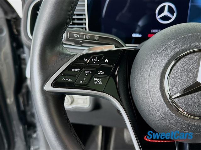 used 2024 Mercedes-Benz GLS 450 car, priced at $75,995