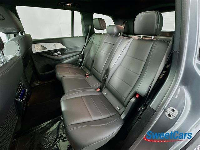 used 2024 Mercedes-Benz GLS 450 car, priced at $75,995