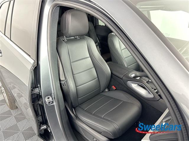 used 2024 Mercedes-Benz GLS 450 car, priced at $75,995