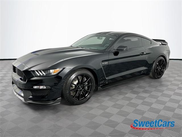 used 2019 Ford Shelby GT350 car, priced at $66,995