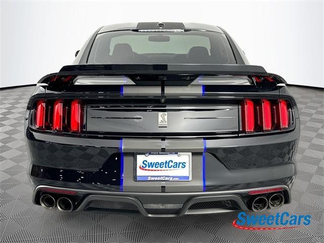 used 2019 Ford Shelby GT350 car, priced at $66,995