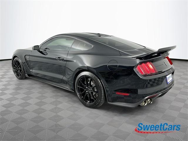 used 2019 Ford Shelby GT350 car, priced at $66,995