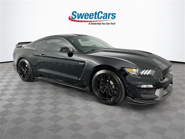 used 2019 Ford Shelby GT350 car, priced at $66,995