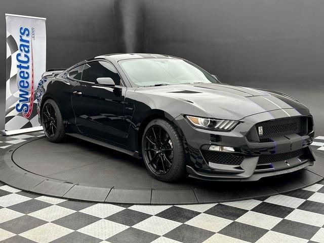 used 2019 Ford Shelby GT350 car, priced at $67,995