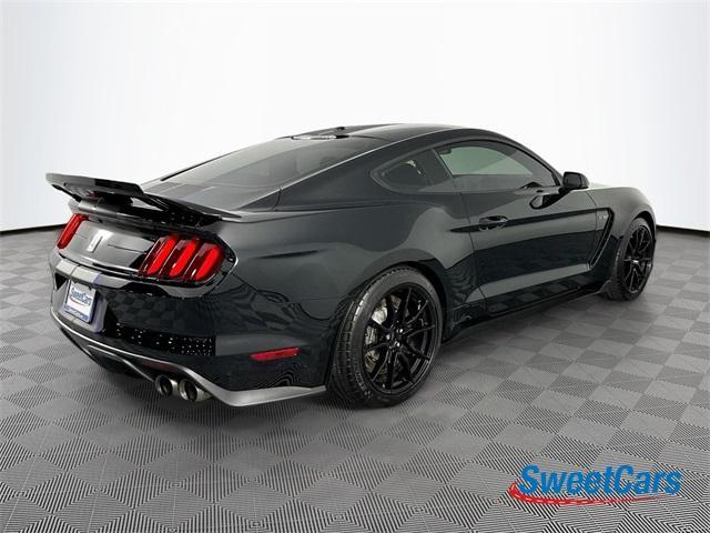 used 2019 Ford Shelby GT350 car, priced at $66,995