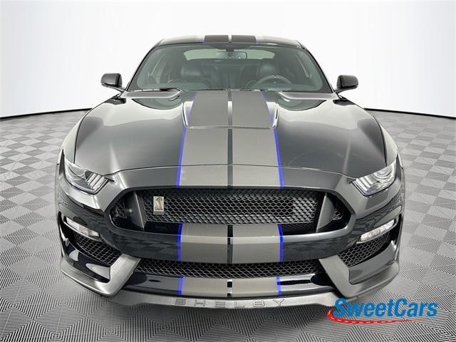 used 2019 Ford Shelby GT350 car, priced at $66,995