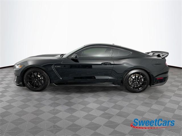 used 2019 Ford Shelby GT350 car, priced at $66,995