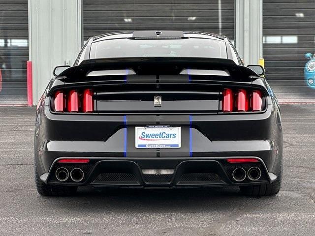 used 2019 Ford Shelby GT350 car, priced at $67,995