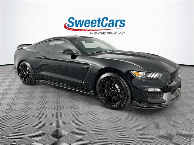 used 2019 Ford Shelby GT350 car, priced at $63,995