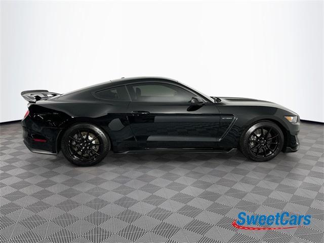 used 2019 Ford Shelby GT350 car, priced at $66,995