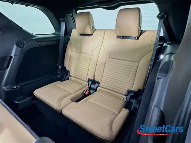 used 2024 Land Rover Discovery car, priced at $69,995