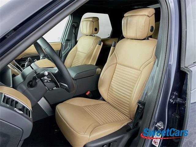 used 2024 Land Rover Discovery car, priced at $69,995