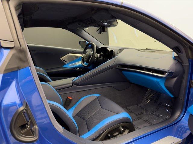 used 2023 Chevrolet Corvette car, priced at $75,995