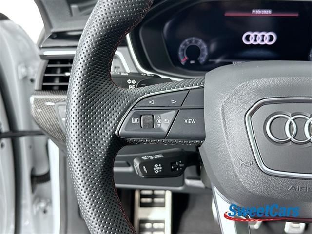 used 2023 Audi S5 car, priced at $51,595