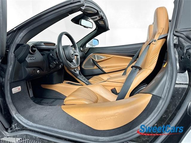 used 2020 McLaren 720S car, priced at $264,995