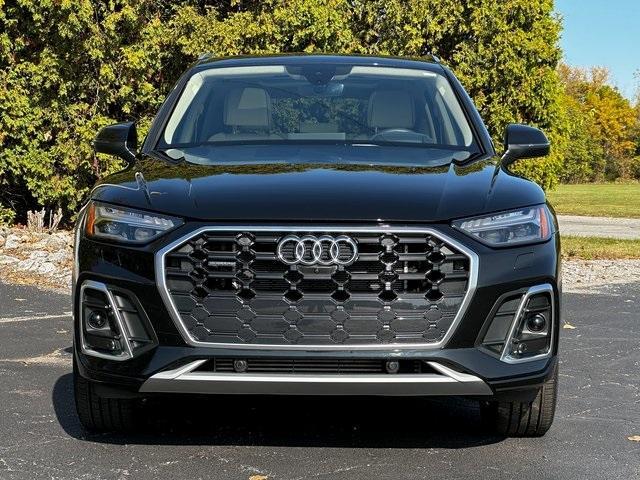 used 2023 Audi Q5 e car, priced at $43,795