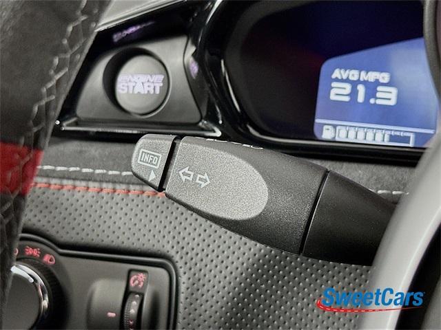 used 2021 Lotus Evora GT car, priced at $89,995