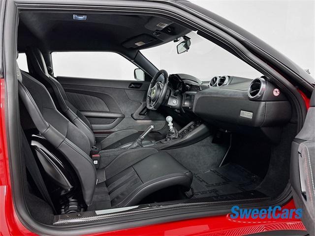 used 2021 Lotus Evora GT car, priced at $89,995