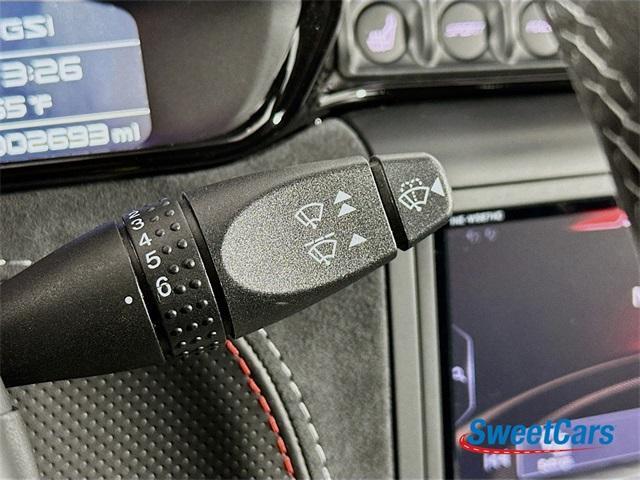 used 2021 Lotus Evora GT car, priced at $89,995