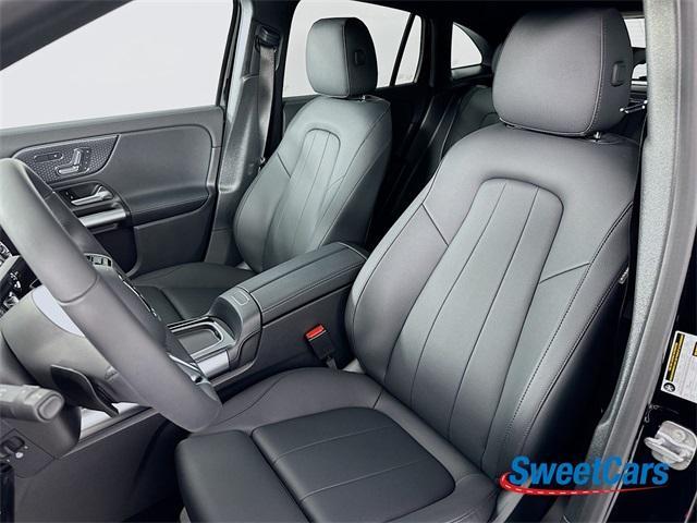 used 2025 Mercedes-Benz GLA 250 car, priced at $47,995