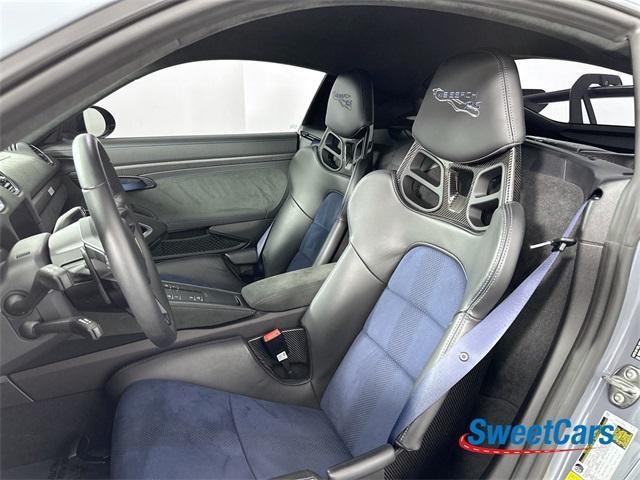 used 2023 Porsche 718 Cayman car, priced at $198,995