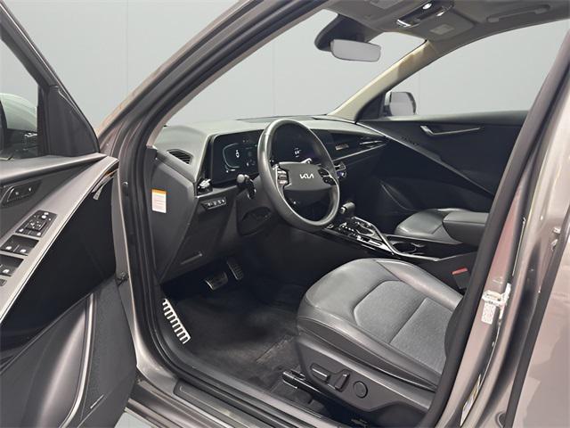used 2023 Kia Niro car, priced at $25,723