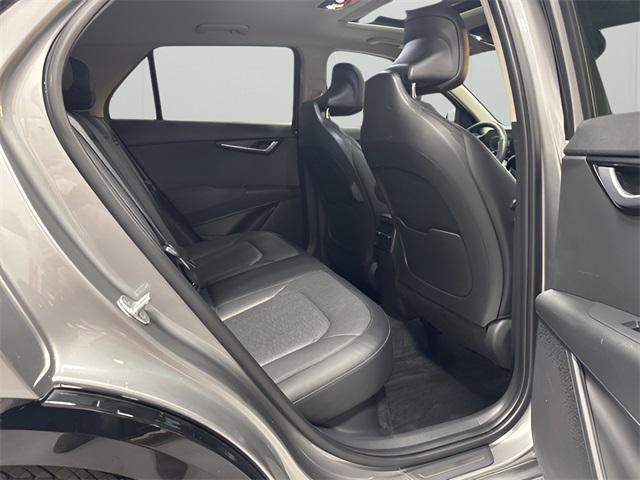 used 2023 Kia Niro car, priced at $25,723