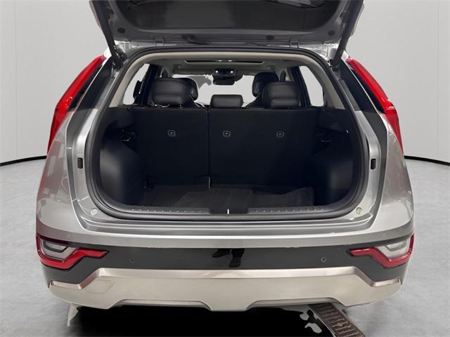 used 2023 Kia Niro car, priced at $25,723